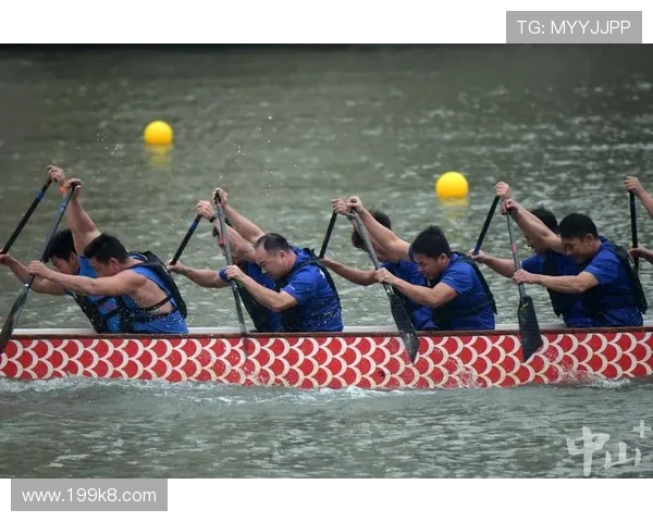 2026东莞龙舟比赛盛况空前，水上竞技激情四溢